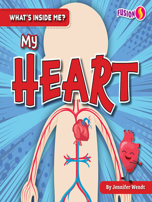 My Heart - Audiobook